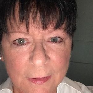 Meet your Posher, Peggy